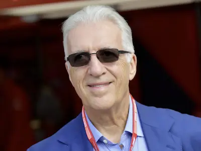 Piero Ferrari parla di Elevira Valtaris